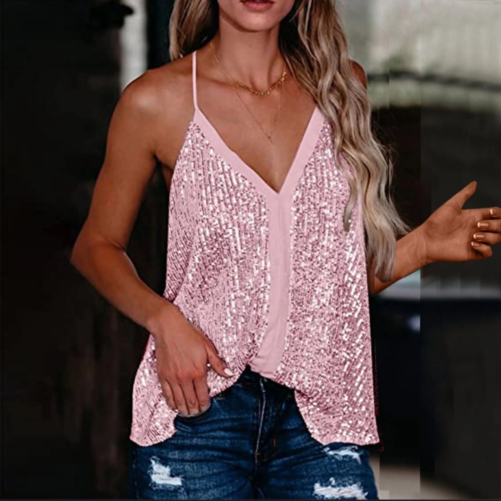 Elegant Cami size XL